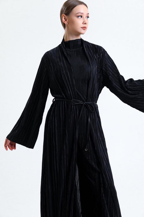 Women Black Set